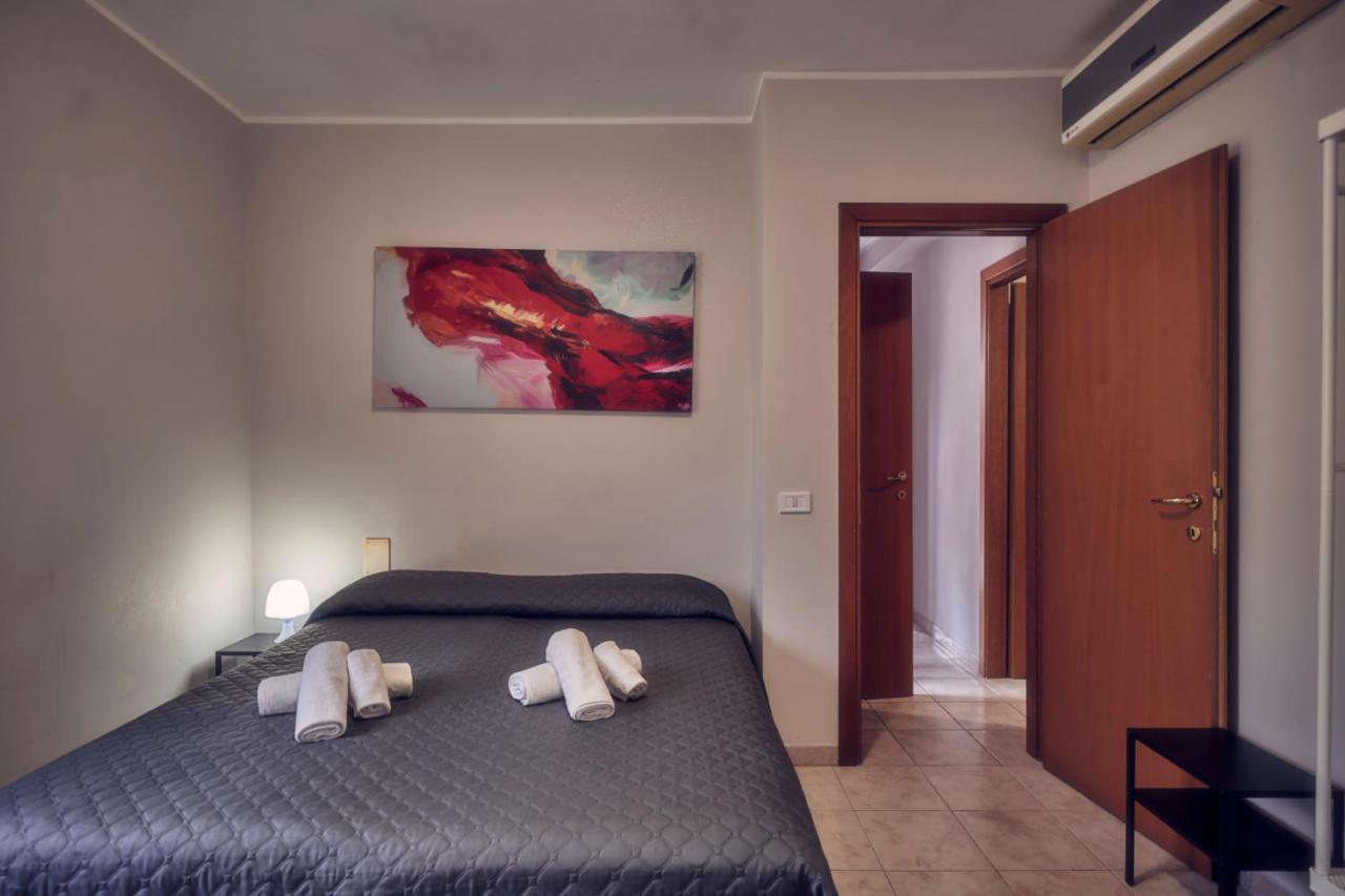 Travelershome Ciampino 170 Station Street Ngoại thất bức ảnh