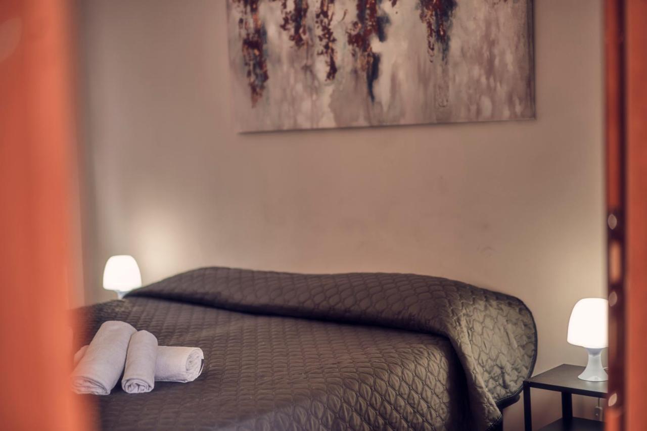 Travelershome Ciampino 170 Station Street Ngoại thất bức ảnh