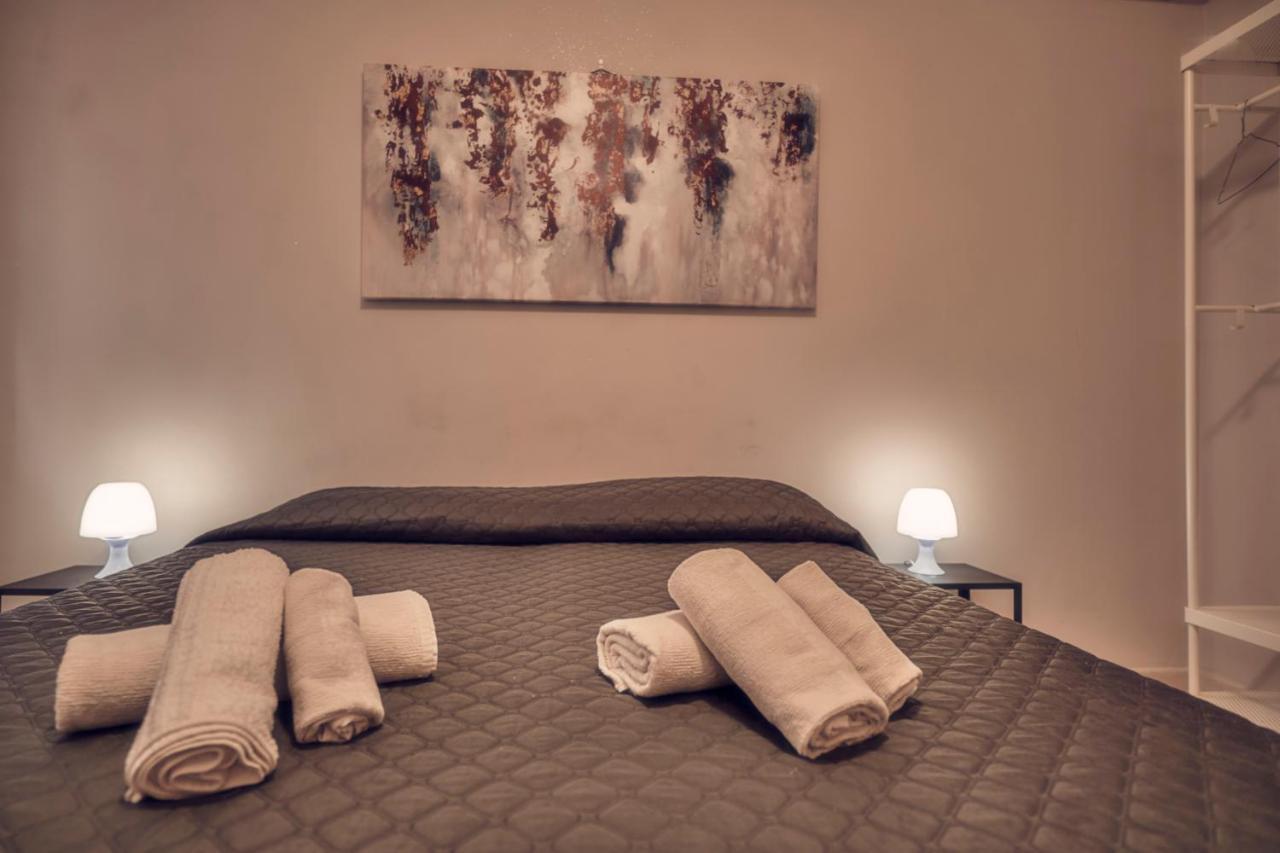 Travelershome Ciampino 170 Station Street Ngoại thất bức ảnh