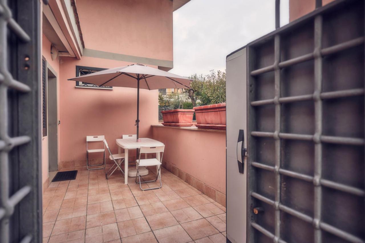 Travelershome Ciampino 170 Station Street Ngoại thất bức ảnh