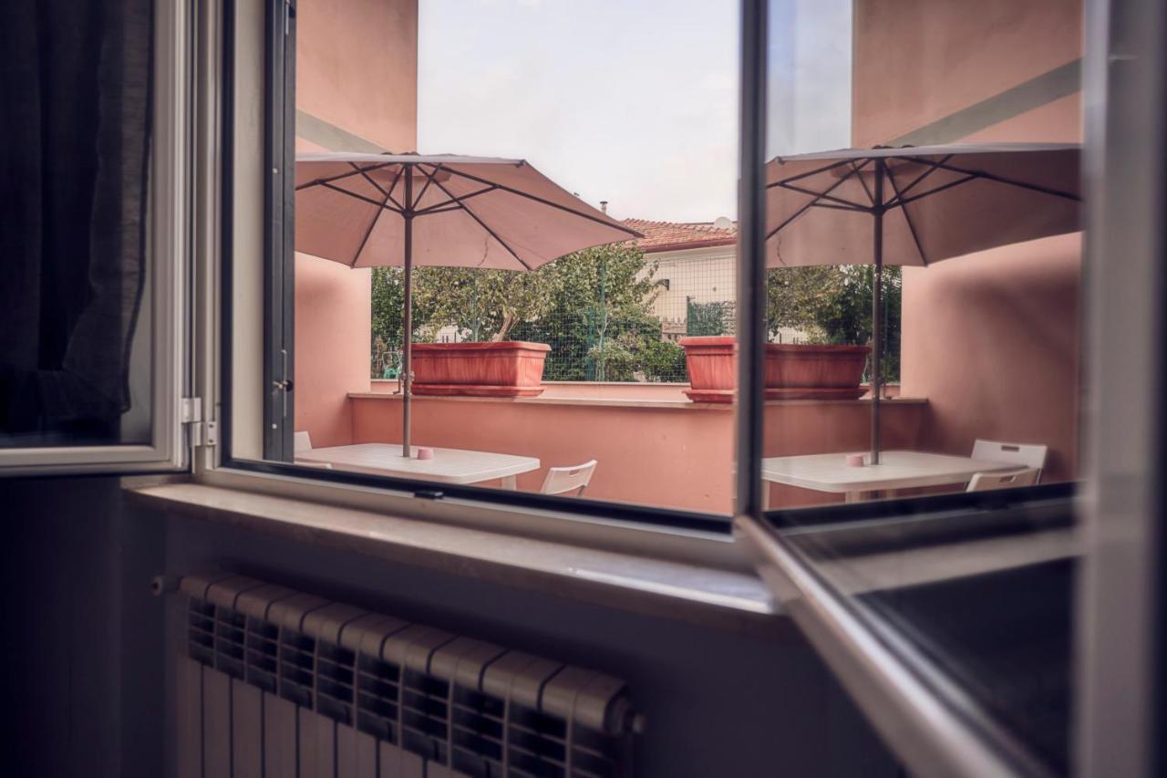 Travelershome Ciampino 170 Station Street Ngoại thất bức ảnh
