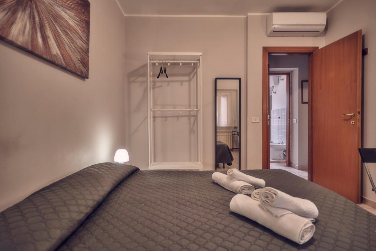 Travelershome Ciampino 170 Station Street Ngoại thất bức ảnh