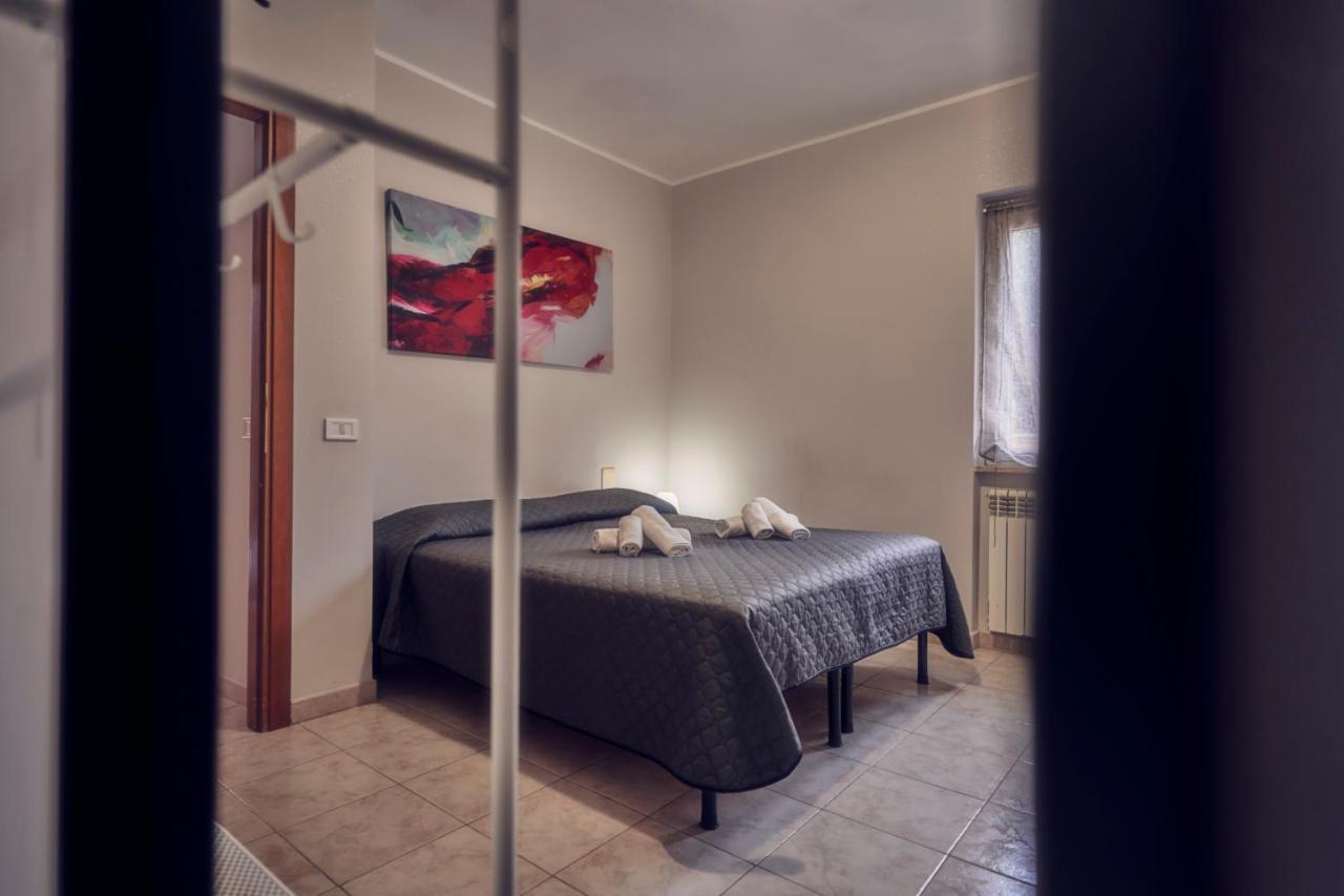 Travelershome Ciampino 170 Station Street Ngoại thất bức ảnh