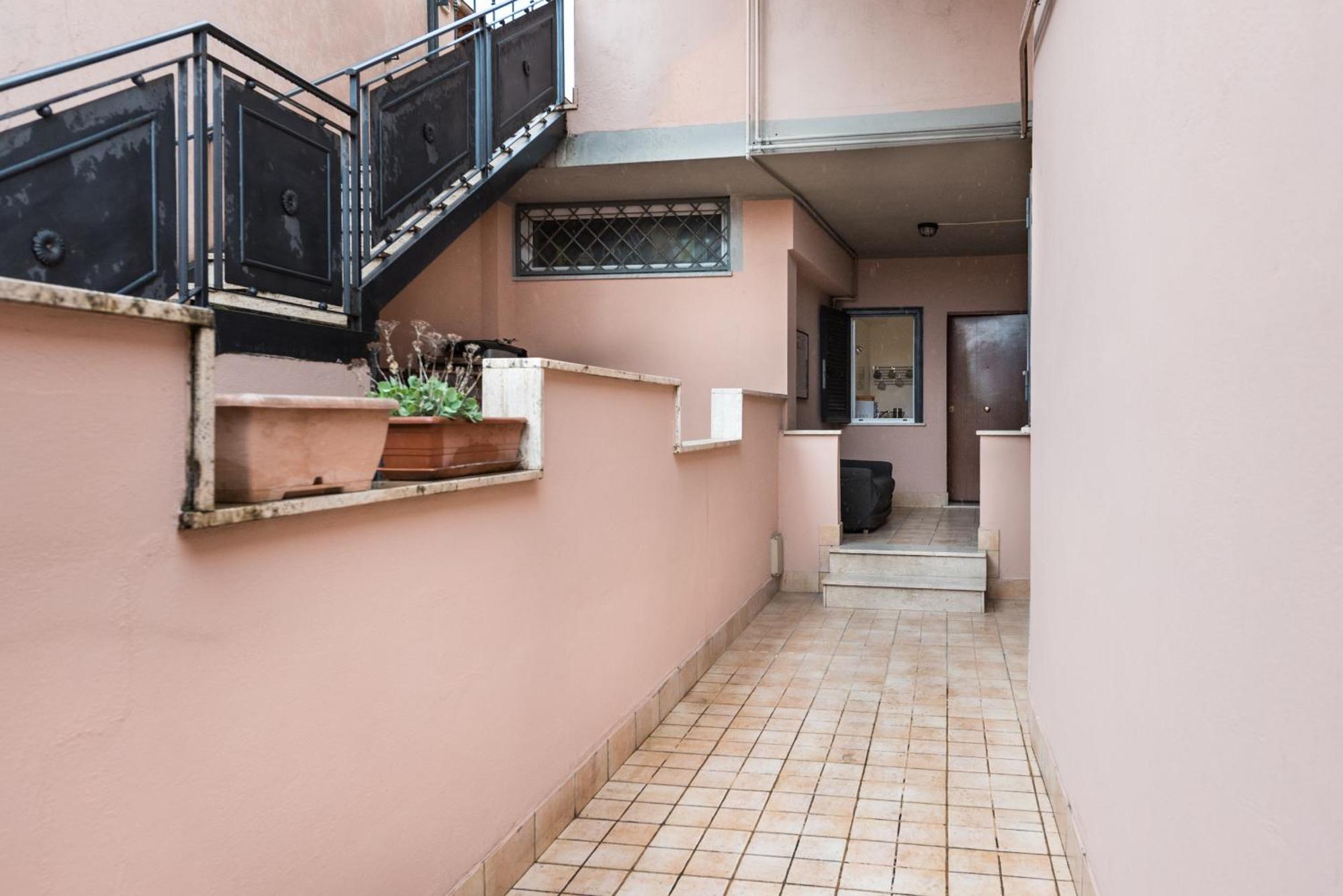 Travelershome Ciampino 170 Station Street Ngoại thất bức ảnh