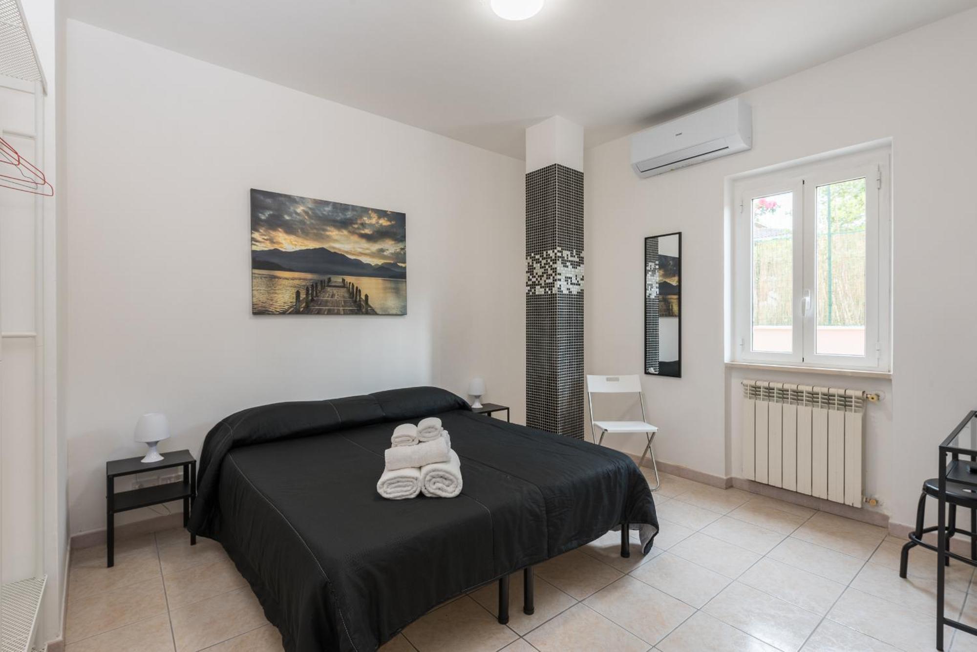 Travelershome Ciampino 170 Station Street Ngoại thất bức ảnh
