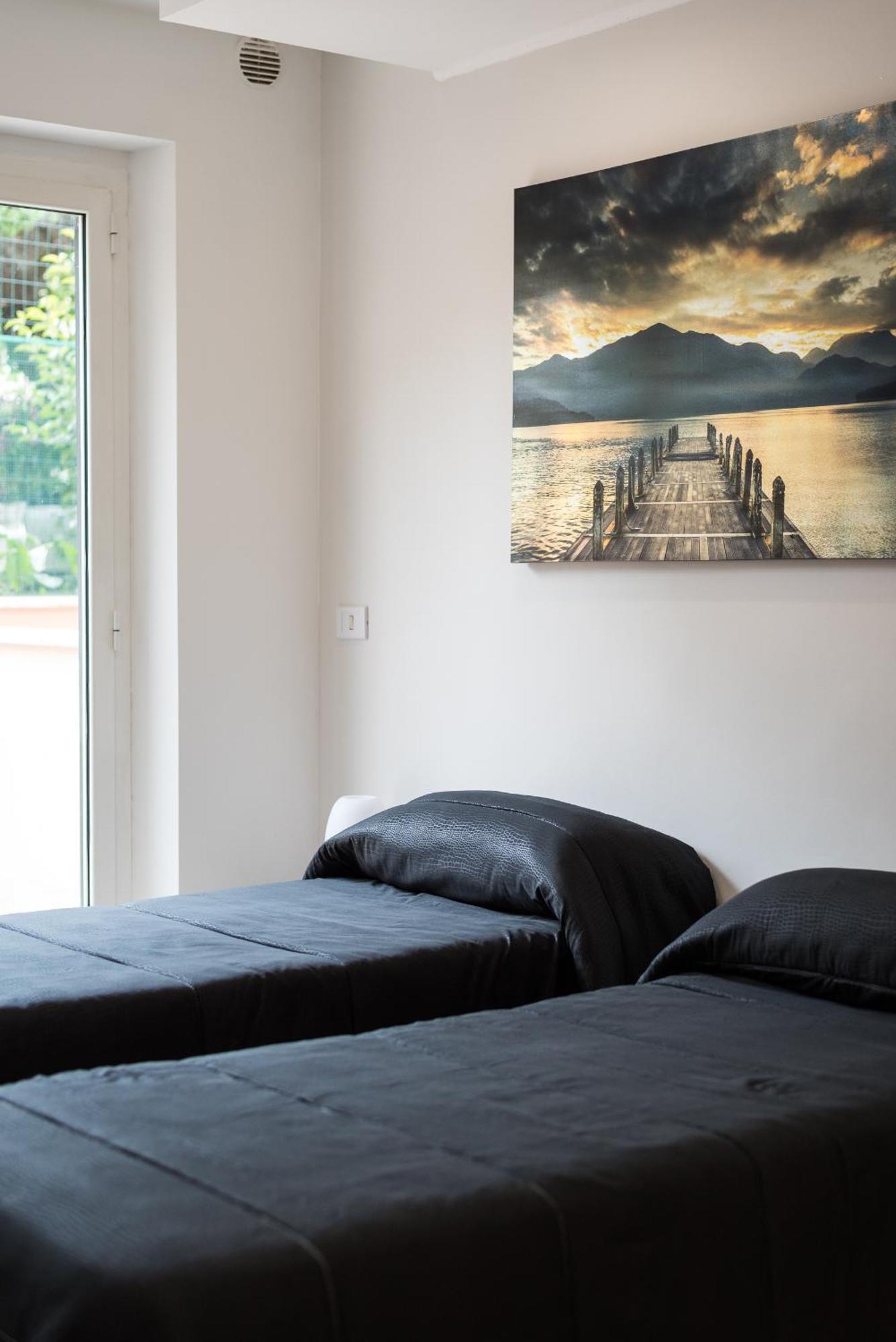 Travelershome Ciampino 170 Station Street Ngoại thất bức ảnh